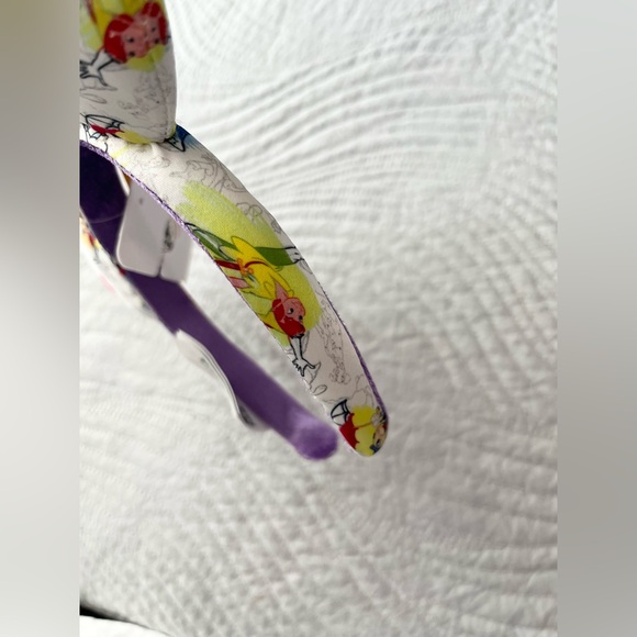 Disney Parks 2020 Ink & and Paint Minnie Mickey Mouse Ears Headband Dumbo NWT - Picture 8 of 8